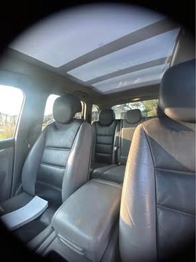 2006 Porsche Cayenne Cayenne S