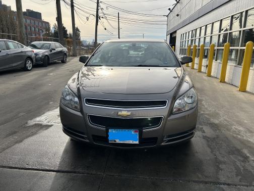2010 Chevrolet Malibu 2LT