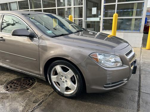 2010 Chevrolet Malibu 2LT