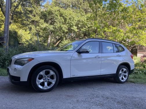 2014 BMW X1 sDrive28i