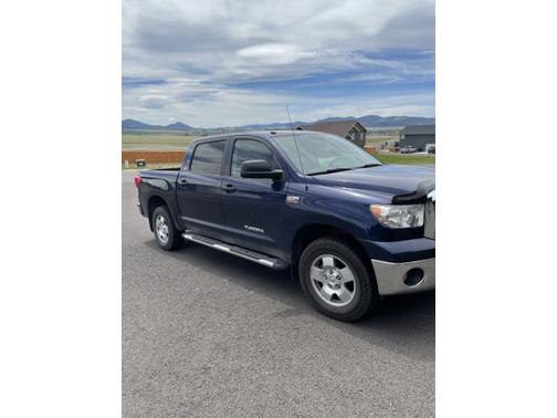 Photo 4 of 4 of 2012 Toyota Tundra Grade