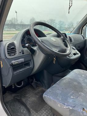 2006 Dodge Sprinter 2500