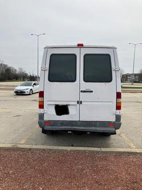 2006 Dodge Sprinter 2500