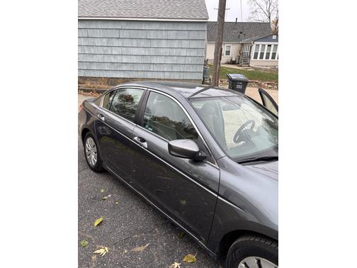 2010 Honda Accord LX