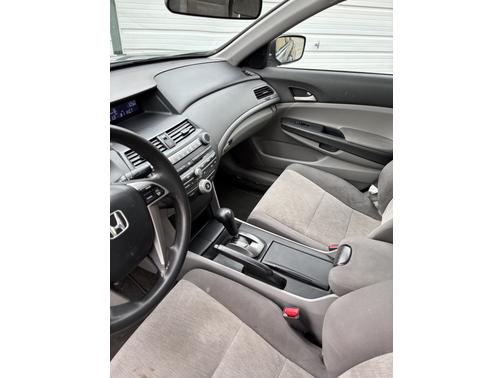 2010 Honda Accord LX