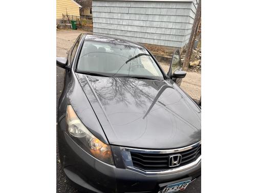 2010 Honda Accord LX