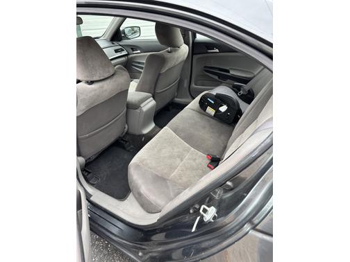 2010 Honda Accord LX