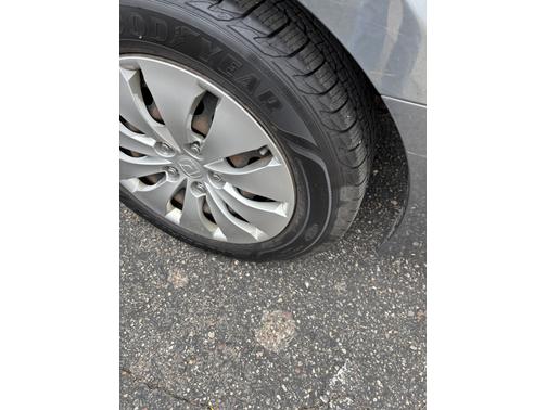 2010 Honda Accord LX