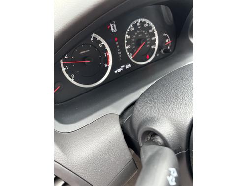 2010 Honda Accord LX