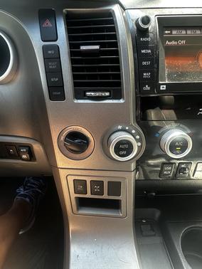 2013 Toyota Sequoia Limited
