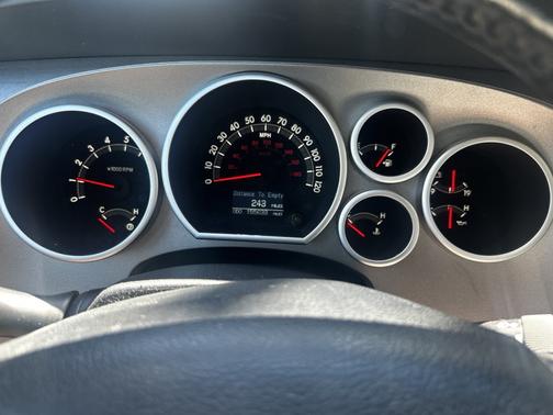 2013 Toyota Sequoia Limited