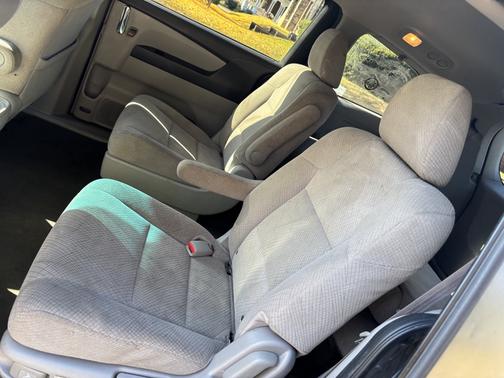 2015 Honda Odyssey LX