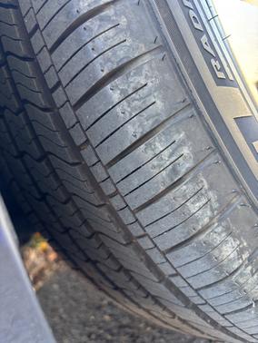 2015 Honda Odyssey LX