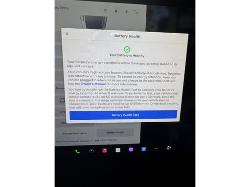 2023 Tesla Model X Base