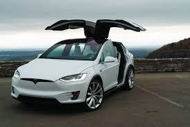 2023 Tesla Model X Base