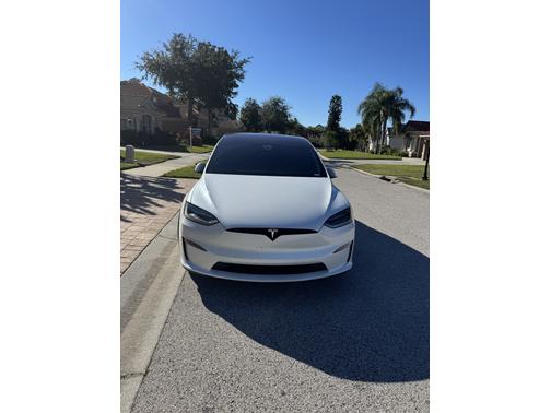 2023 Tesla Model X Base