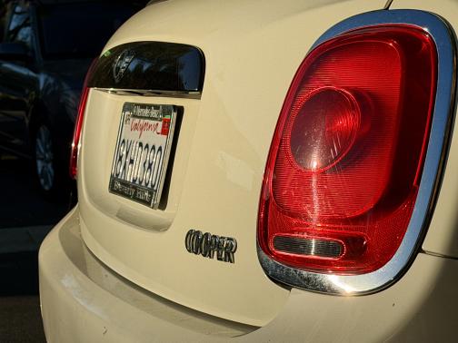 2016 MINI Hardtop Cooper