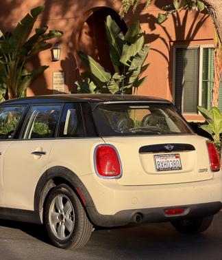 2016 MINI Hardtop Cooper