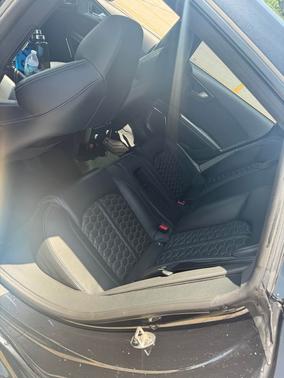 2015 Audi RS 7 4.0T Prestige