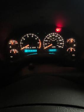 2002 Chevrolet S-10 Base