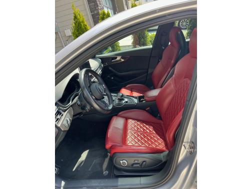 2019 Audi S4 3.0T Premium