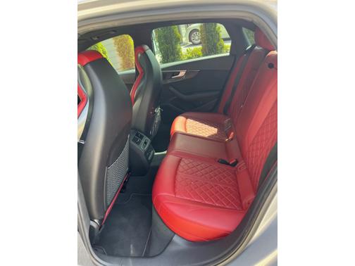 2019 Audi S4 3.0T Premium