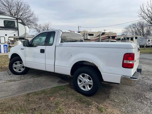 2004 Ford F-150 STX