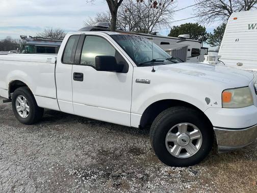 2004 Ford F-150 STX