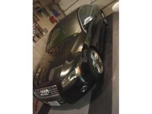 2012 Audi S5 4.2 Prestige