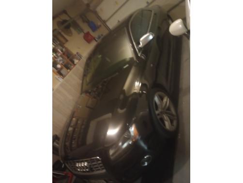 2012 Audi S5 4.2 Prestige
