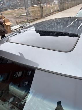 2011 Acura MDX 3.7L Technology