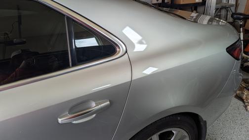 2011 Saab 9-5 Turbo4 Premium