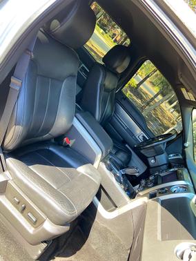 Photo 5 of 8 of 2013 Ford F-150 FX2