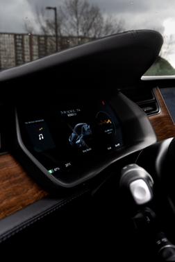 2018 Tesla Model S 100D