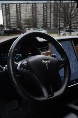2018 Tesla Model S 100D