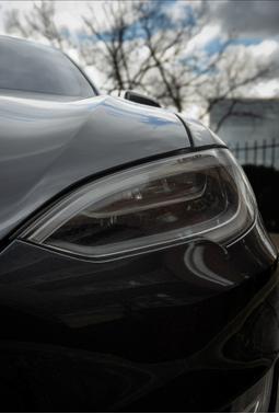 2018 Tesla Model S 100D