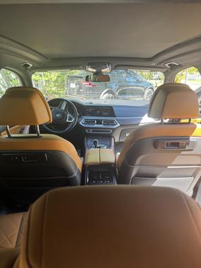 Black 2023 BMW X5 PHEV xDrive45e