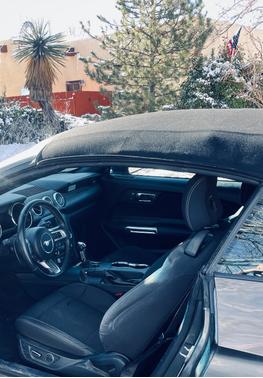 2016 Ford Mustang V6