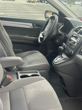 2010 Honda CR-V EX