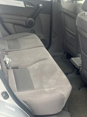2010 Honda CR-V EX