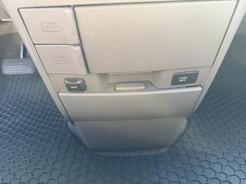 2011 Honda Odyssey EX-L