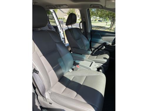 2011 Honda Odyssey EX-L