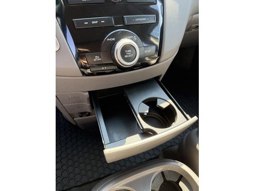 2011 Honda Odyssey EX-L