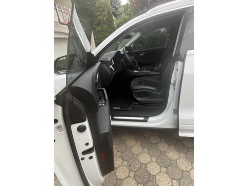 2019 Audi Q8 3.0T Premium