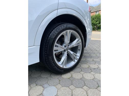 2019 Audi Q8 3.0T Premium