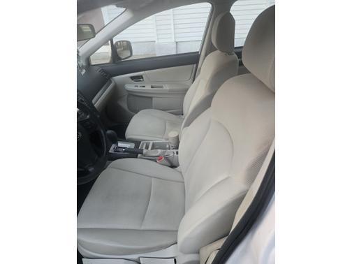 2013 Subaru Impreza 2.0i Premium