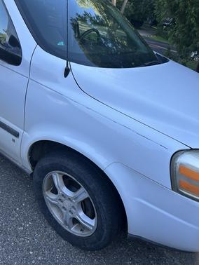 2008 Chevrolet Uplander LS
