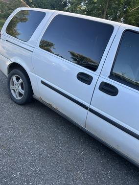 2008 Chevrolet Uplander LS