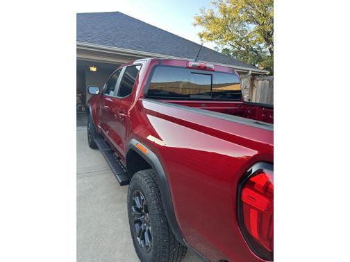 2025 GMC Canyon 2WD Elevation