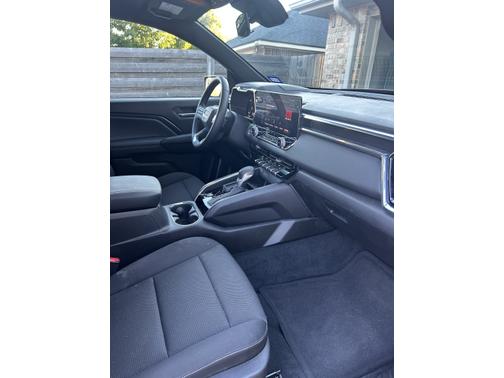 2025 GMC Canyon 2WD Elevation